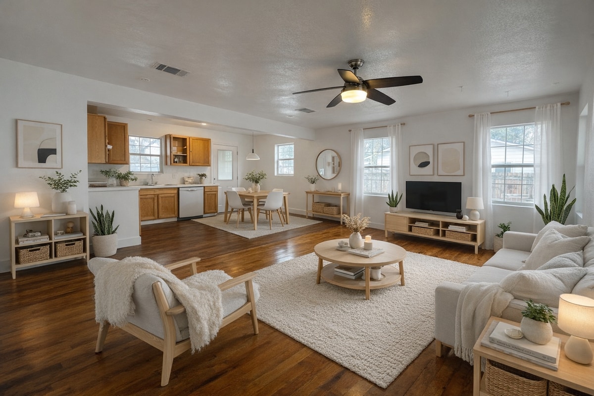 Photo - 4611 Milburn Ln