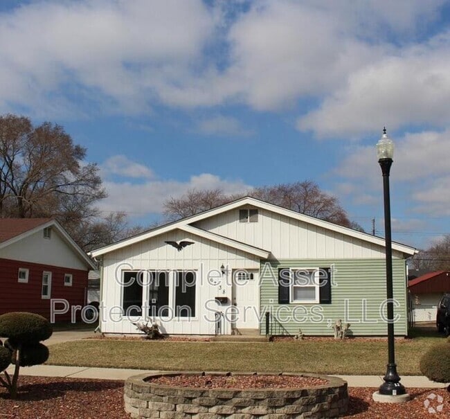 Building Photo - 6738 Illinois Ave Rental