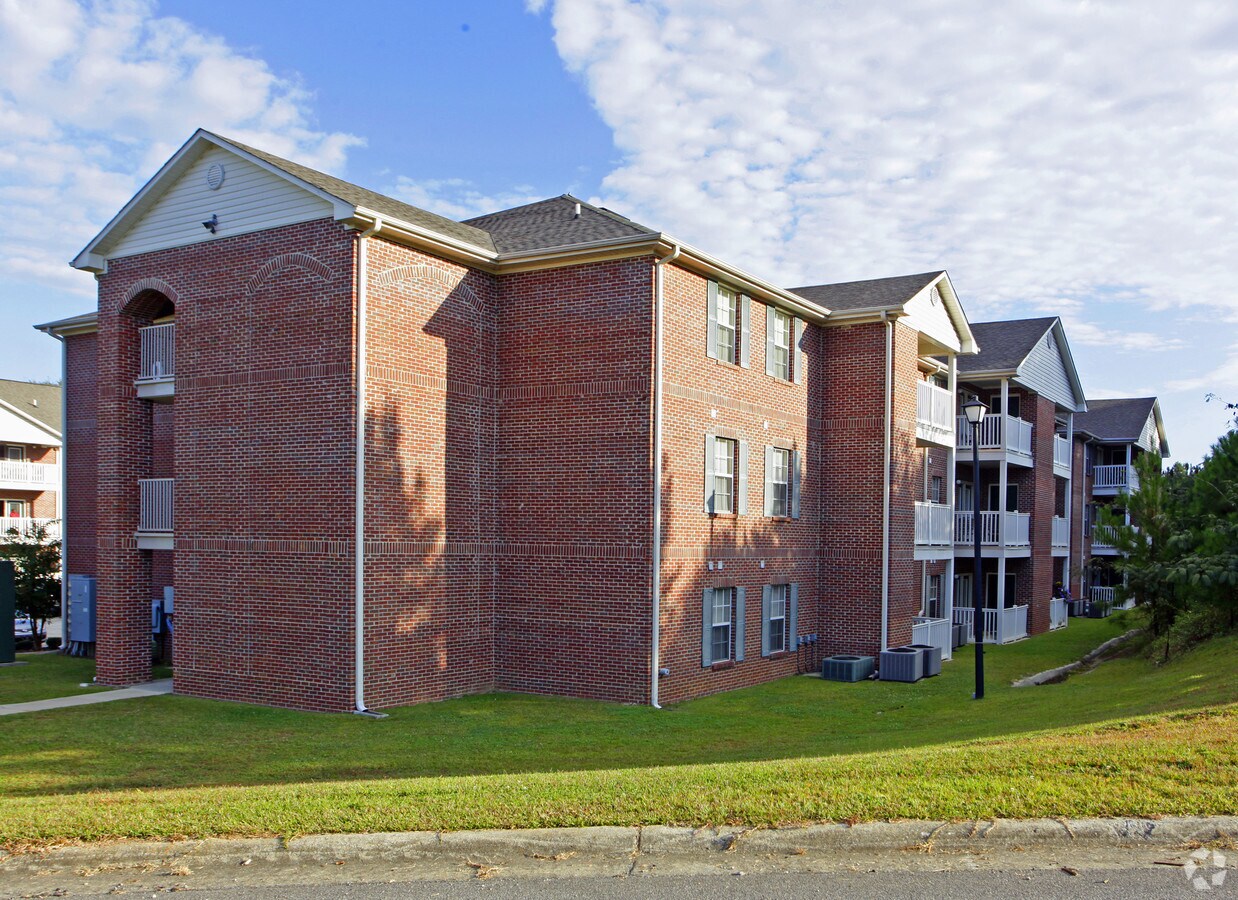 Photo - Cherry Ridge Apartments