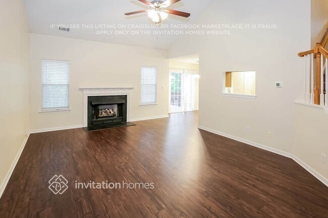 Photo - 2808 Black Walnut Ln