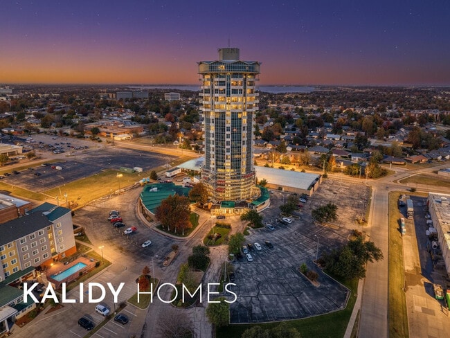 Photo - 5900 Mosteller Dr Unit 164