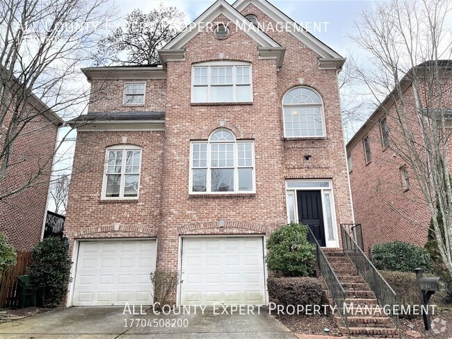 Building Photo - Beautiful Home in the heart of Buckhead