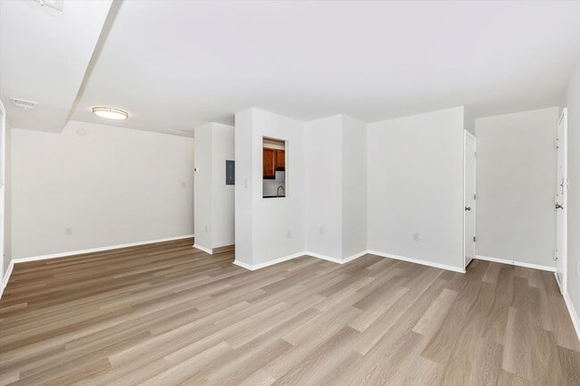 The Apartments at Oak Hill