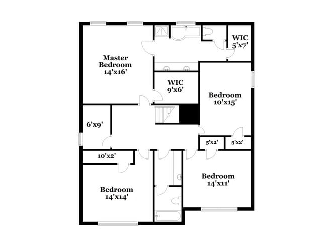 Photo - 1012 Elswick Ln