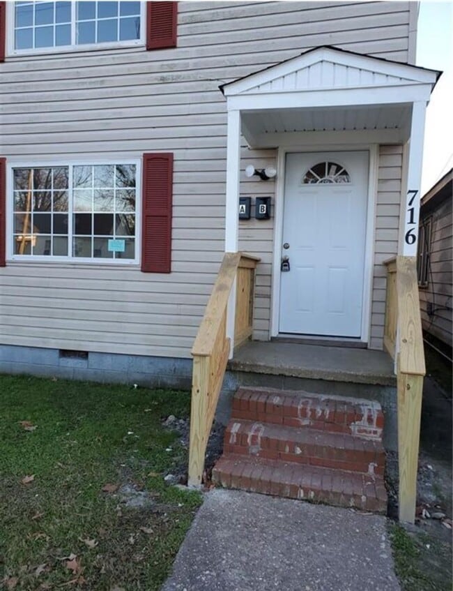 Photo - 716 31st St Unit B