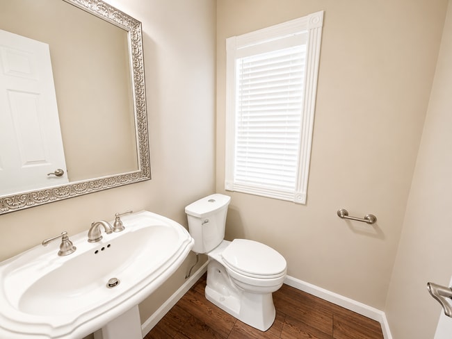 Photo - Light-Filled 3 Bedroom Retreat with Waterfall & Fully Fenced Yard