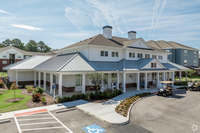 Photo - The Westerly at Benn’s Grant