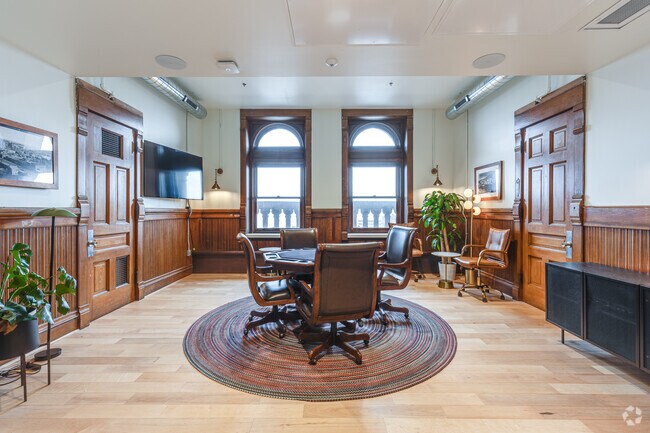 Deans Office