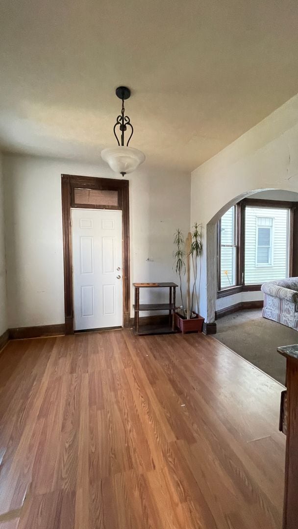 Photo - Downstairs - 1 Bedroom 1 Bath Apt Unidad Apt. 1