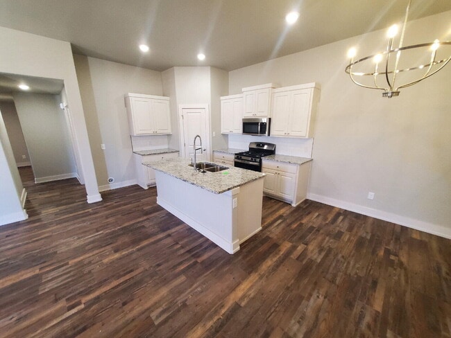 1401 15th St