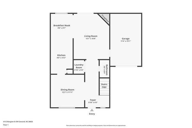 Photo - 4112 Margate St SW