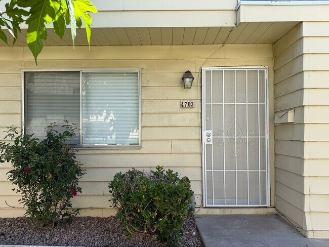 Photo - Charming Two-Story Townhouse with Fresh Updates & Prime Location