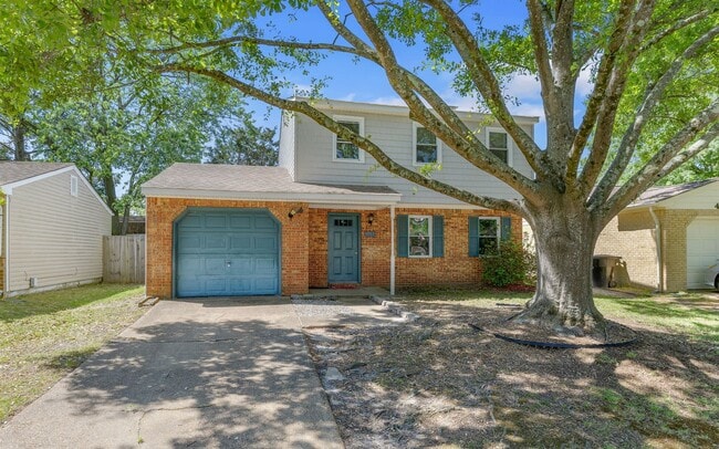 Building Photo - 4957 Aquarius Ct