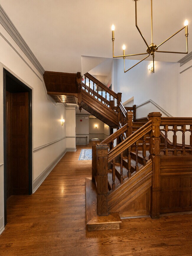 Grand Foyer (Front)