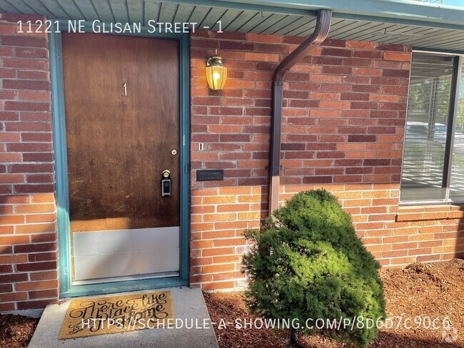 Building Photo - 11221 NE Glisan St Unit 1 Rental
