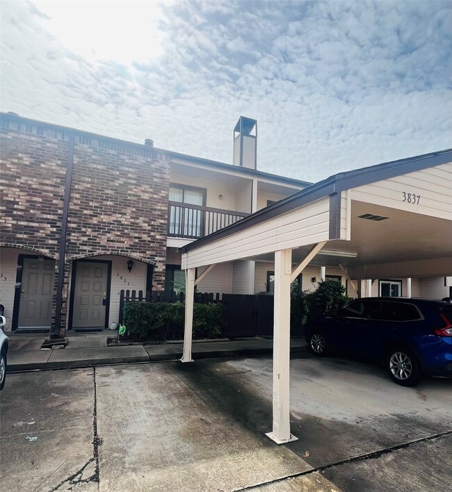 Building Photo - 3837 Tanglewilde St Unit 3837 Rental