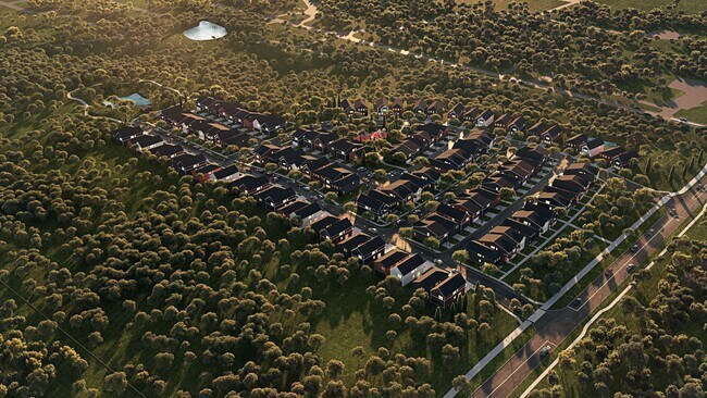 Photo - Mural Lewis Center