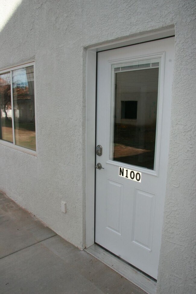 Photo - N100 - 1 Bedroom Apartment