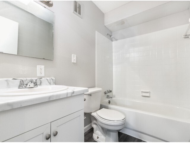 Photo - Bear Garden Apartments