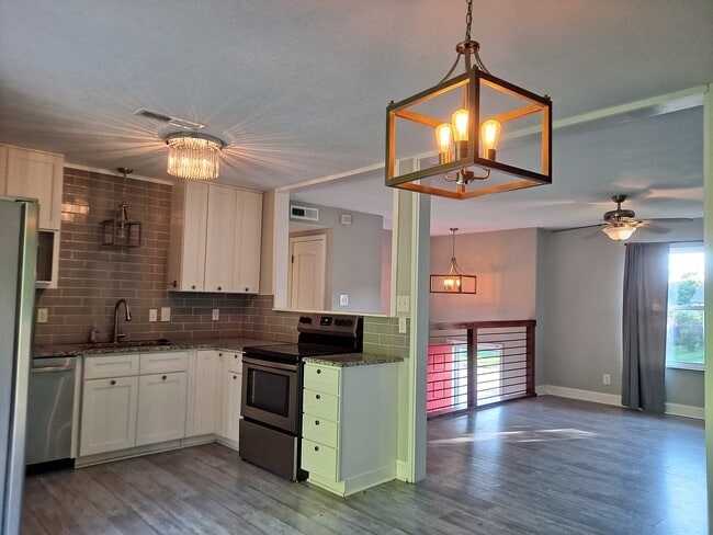 Photo - 6101 Cougar Dr