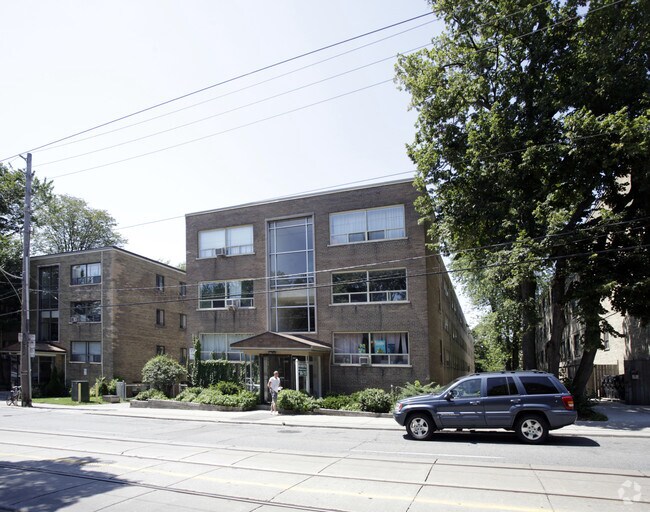 Photo - Upper Beach Apartments