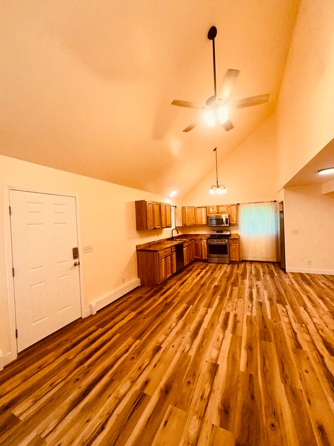 Photo - 5921 W Locksley Loop Unit Townhouse for rent