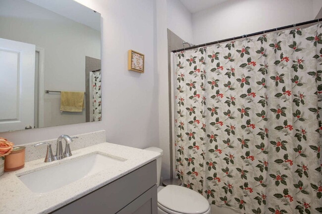 Photo - "Spacious 4-Bedroom Gem with 3 Full Baths - 2344 Sq Ft of Comfort on Stackhouse Drive!"