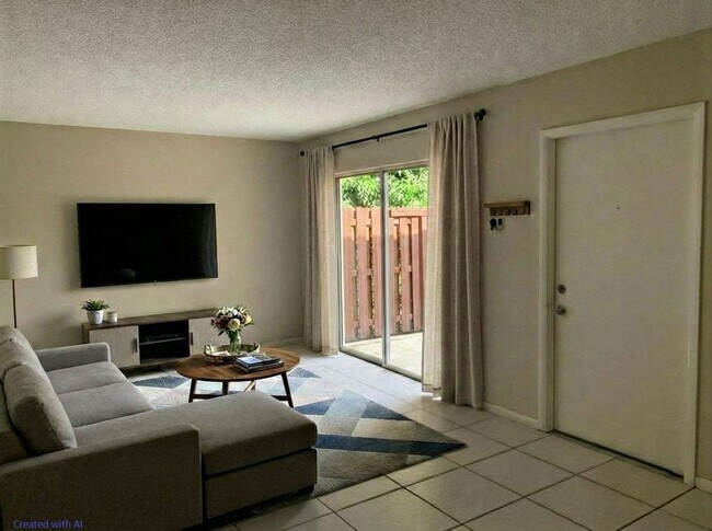 Photo - 2 Bedroom 1.5 Bath 2 Story Townhouse