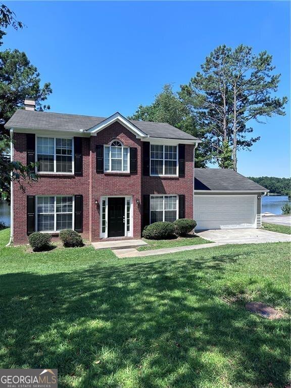 Photo - 7189 Fair Harbor Way House
