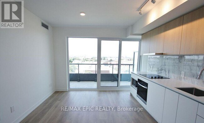 Photo - 1100 Sheppard Ave W Unit 928