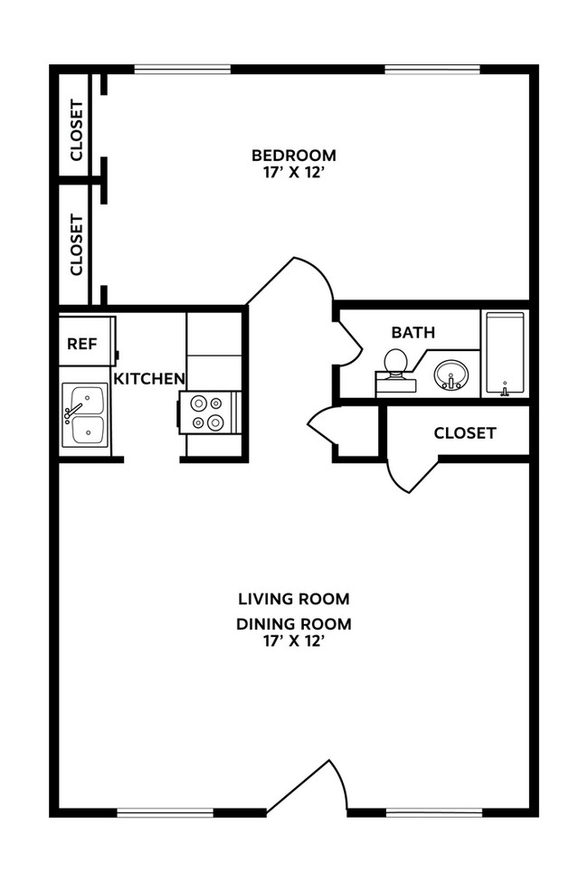 Photo - Palmetto Square