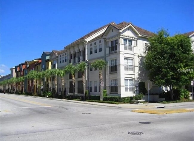 Building Photo - 520 S Armenia Ave Unit 1223