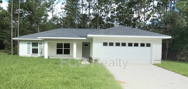 Building Photo - 9900 N Langdon Rd Rental