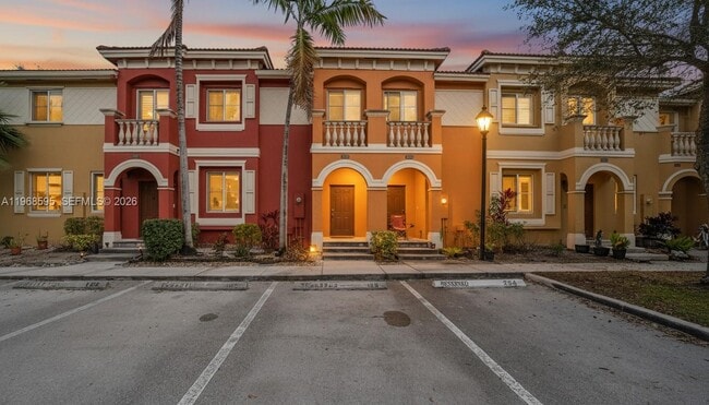 Building Photo - 1855 SW 89th Terrace