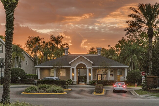 Grand Reserve at Maitland Park