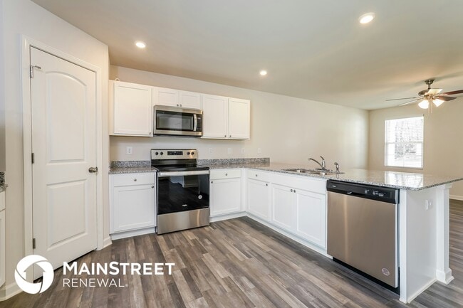 Photo - 4607 Sweet Bulb Ln