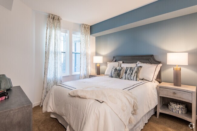 1 BR, 1 BA (A3)