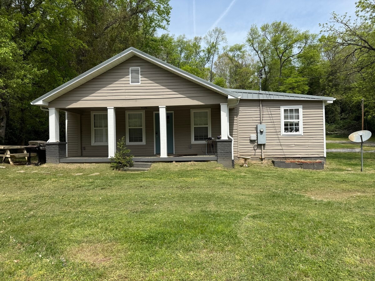 Photo - 4528 Sevierville Pike