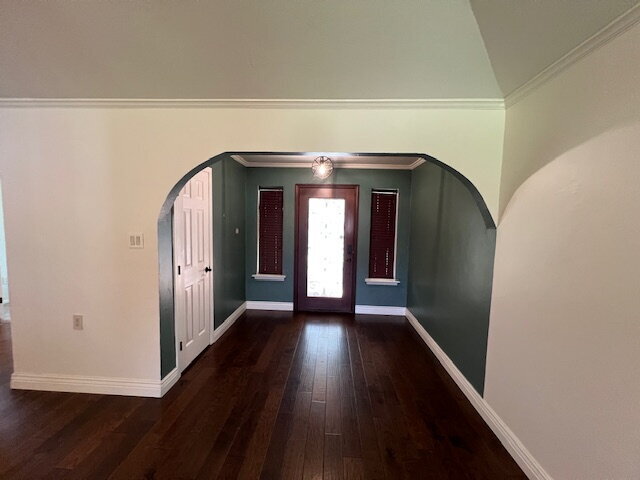 Photo - 3/2/2 Bedford Home for Lease- Move In Ready- LANDSCAPING INCLUDED IN RENT!!