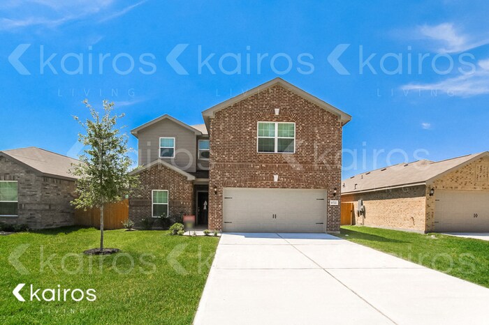 Photo - 10722 Hillside Creek Dr Casa