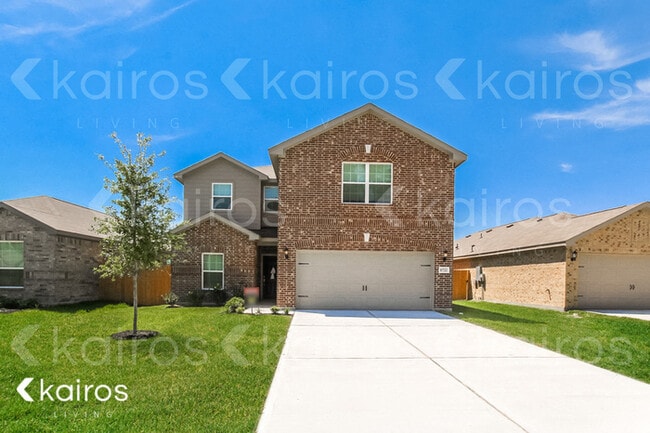 Photo - 10722 Hillside Creek Dr House
