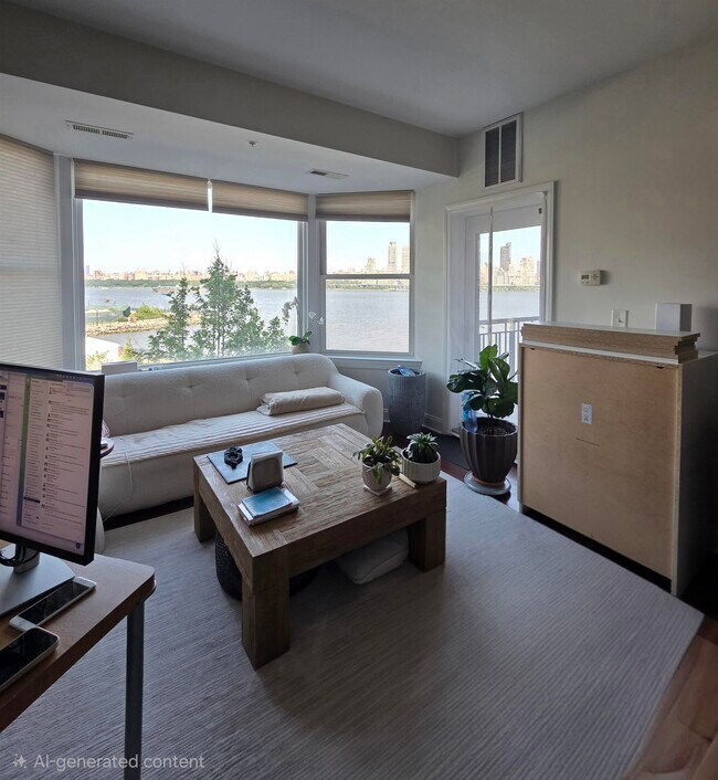 Photo - 20 Ave at Port Imperial Unit 236
