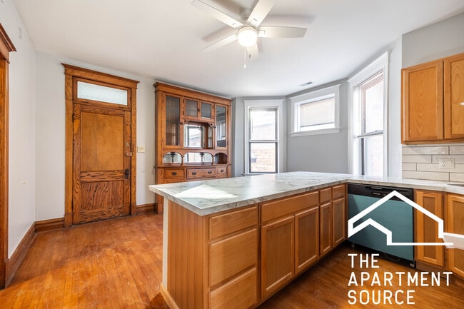 Photo - 2519 S Millard Ave Unit 1