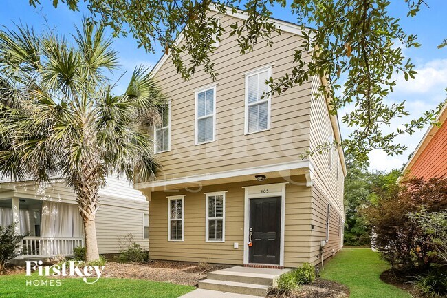 Photo - 405 Verbena Ave
