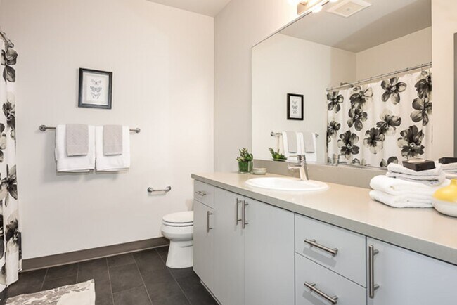 Photo - The Fifteen - Modern Living Meets Capitol ...