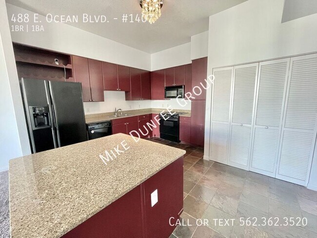 488 E Ocean Blvd Unit 1407