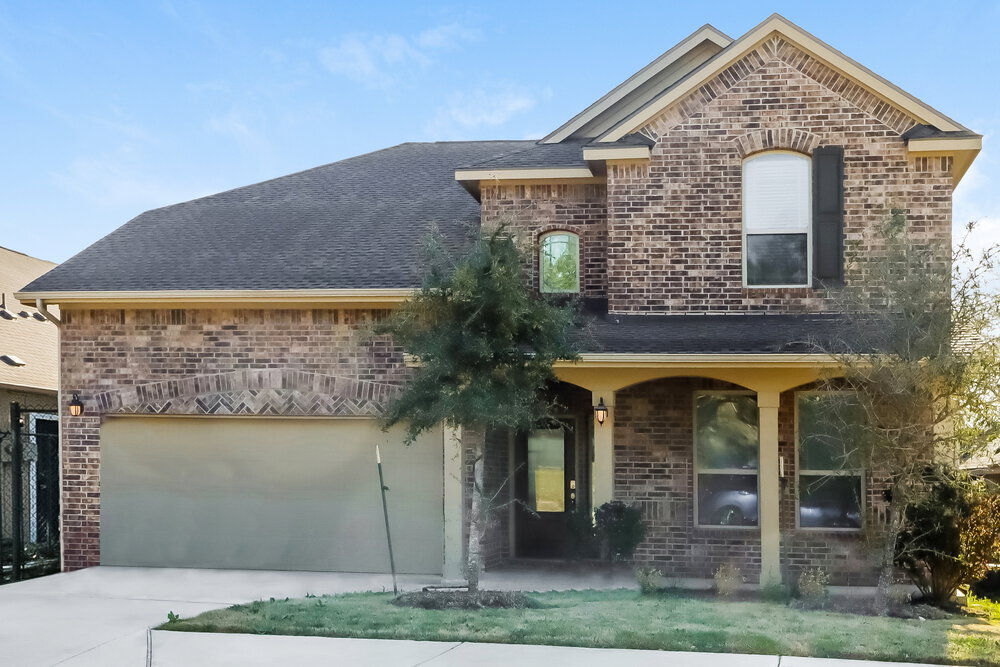 Photo - 409 Pinnacle View Dr House