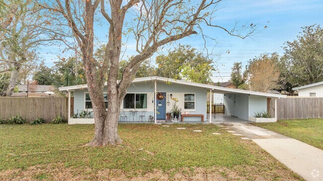 Building Photo - Cozy Remodeled 3/2 in North Orlando! Avail... Rental