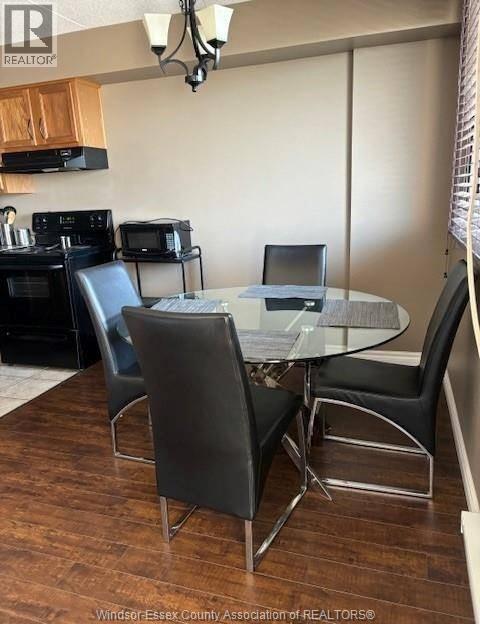 Photo - 150 Park St W Unit 2209