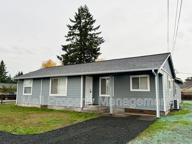 Building Photo - 1927 Steven St